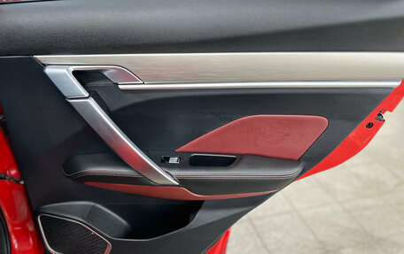 Geely Coolray I, 2022 год, 1 540 000 рублей, 22 фотография