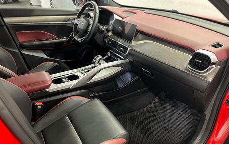 Geely Coolray I, 2022 год, 1 540 000 рублей, 25 фотография