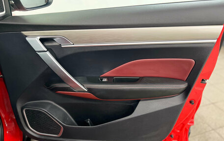 Geely Coolray I, 2022 год, 1 540 000 рублей, 24 фотография
