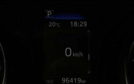 Toyota Camry, 2021 год, 3 045 000 рублей, 22 фотография
