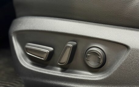 Toyota Camry, 2021 год, 3 045 000 рублей, 19 фотография
