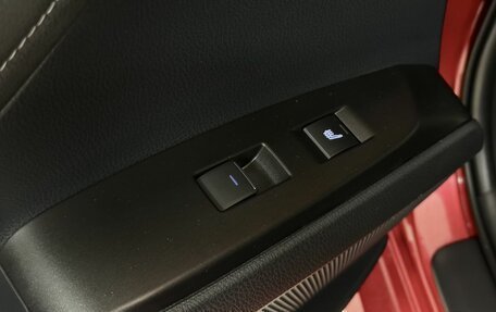 Toyota Camry, 2021 год, 3 045 000 рублей, 18 фотография