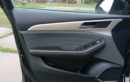 Haval F7 I, 2024 год, 1 442 000 рублей, 9 фотография