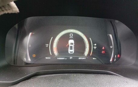 Haval F7 I, 2024 год, 1 442 000 рублей, 7 фотография