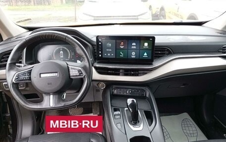 Haval F7 I, 2024 год, 1 442 000 рублей, 5 фотография