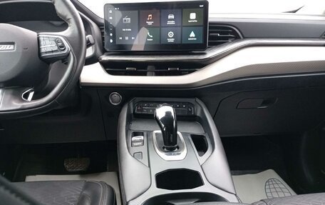 Haval F7 I, 2024 год, 1 442 000 рублей, 14 фотография
