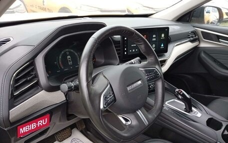 Haval F7 I, 2024 год, 1 442 000 рублей, 6 фотография