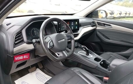 Haval F7 I, 2024 год, 1 442 000 рублей, 8 фотография