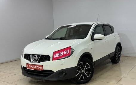 Nissan Qashqai, 2012 год, 995 000 рублей, 4 фотография