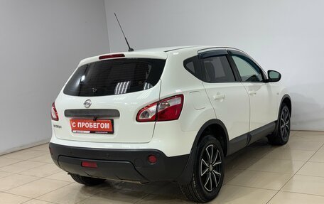 Nissan Qashqai, 2012 год, 995 000 рублей, 7 фотография