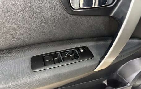 Nissan Qashqai, 2012 год, 995 000 рублей, 11 фотография