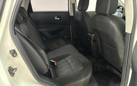 Nissan Qashqai, 2012 год, 995 000 рублей, 18 фотография