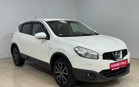 Nissan Qashqai, 2012 год, 995 000 рублей, 6 фотография