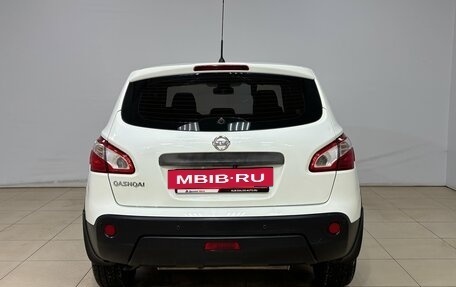 Nissan Qashqai, 2012 год, 995 000 рублей, 8 фотография
