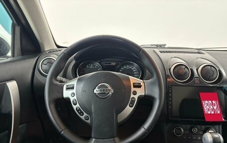 Nissan Qashqai, 2012 год, 995 000 рублей, 14 фотография