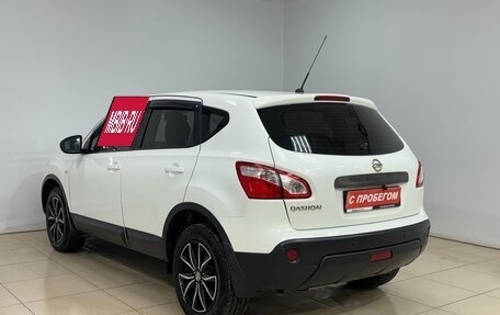 Nissan Qashqai, 2012 год, 995 000 рублей, 9 фотография