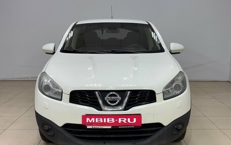 Nissan Qashqai, 2012 год, 995 000 рублей, 5 фотография
