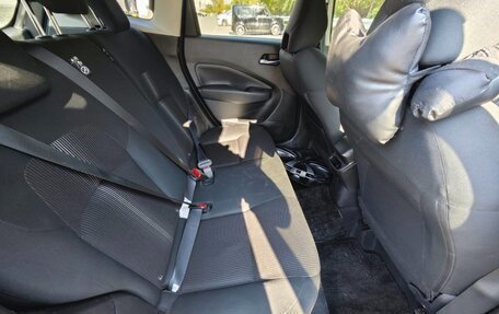 Nissan Note, 2021 год, 1 650 000 рублей, 8 фотография