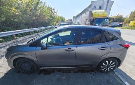 Nissan Note, 2021 год, 1 650 000 рублей, 2 фотография