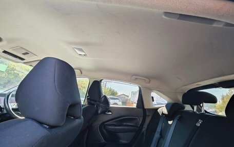 Nissan Note, 2021 год, 1 650 000 рублей, 6 фотография