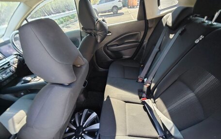 Nissan Note, 2021 год, 1 650 000 рублей, 7 фотография