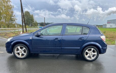Opel Astra H, 2006 год, 299 000 рублей, 3 фотография
