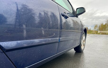 Opel Astra H, 2006 год, 299 000 рублей, 11 фотография