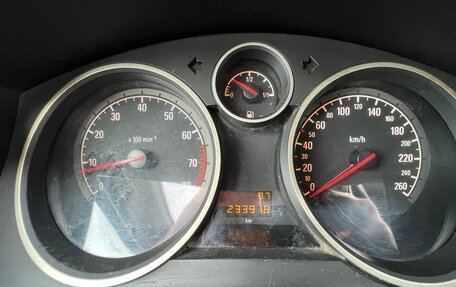 Opel Astra H, 2006 год, 299 000 рублей, 14 фотография