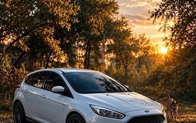 Ford Focus III, 2015 год, 1 177 777 рублей, 1 фотография