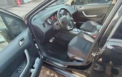 Peugeot 308 II, 2010 год, 350 000 рублей, 1 фотография