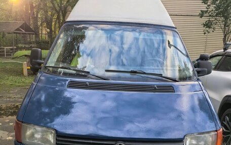 Volkswagen Transporter T4, 1996 год, 300 000 рублей, 1 фотография
