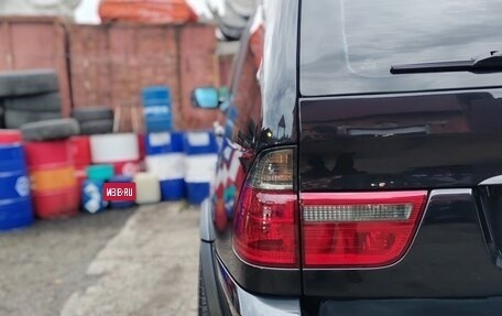 BMW X5, 2002 год, 1 150 000 рублей, 4 фотография