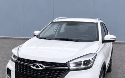 Chery Tiggo 4 I рестайлинг, 2022 год, 1 400 000 рублей, 1 фотография