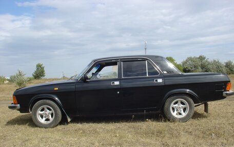 ГАЗ 3102 «Волга», 1994 год, 250 000 рублей, 3 фотография