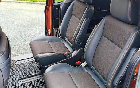 Honda Freed II, 2021 год, 1 500 000 рублей, 10 фотография