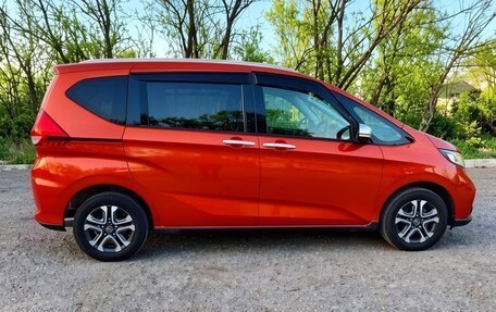 Honda Freed II, 2021 год, 1 500 000 рублей, 5 фотография