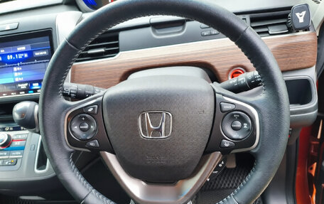 Honda Freed II, 2021 год, 1 500 000 рублей, 13 фотография