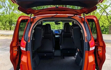 Honda Freed II, 2021 год, 1 500 000 рублей, 8 фотография
