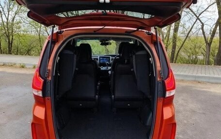 Honda Freed II, 2021 год, 1 500 000 рублей, 7 фотография