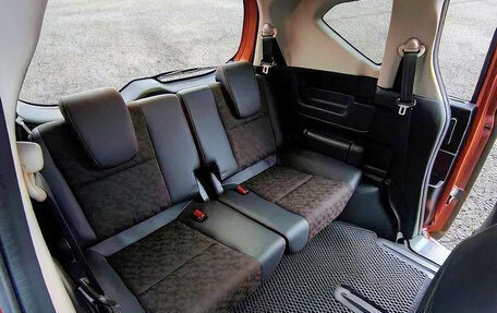 Honda Freed II, 2021 год, 1 500 000 рублей, 9 фотография