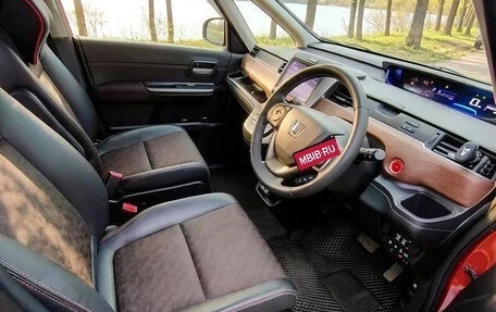 Honda Freed II, 2021 год, 1 500 000 рублей, 11 фотография