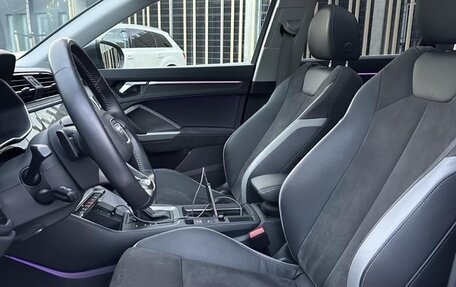 Audi Q3, 2022 год, 2 510 000 рублей, 9 фотография