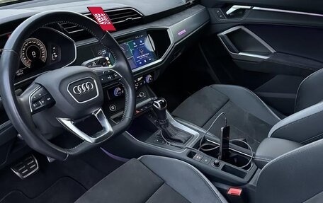 Audi Q3, 2022 год, 2 510 000 рублей, 7 фотография