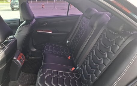 Toyota Camry, 2012 год, 1 800 000 рублей, 12 фотография