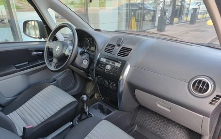 Suzuki SX4 II рестайлинг, 2012 год, 770 000 рублей, 11 фотография