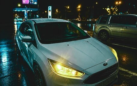 Ford Focus III, 2015 год, 1 177 777 рублей, 3 фотография