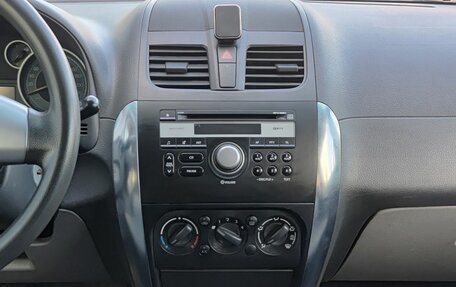 Suzuki SX4 II рестайлинг, 2012 год, 770 000 рублей, 15 фотография