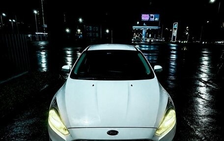 Ford Focus III, 2015 год, 1 177 777 рублей, 2 фотография