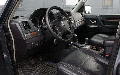 Mitsubishi Pajero IV, 2008 год, 1 510 000 рублей, 7 фотография