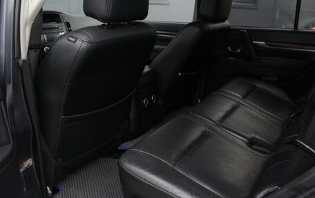Mitsubishi Pajero IV, 2008 год, 1 510 000 рублей, 8 фотография